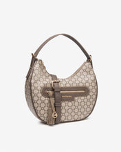 Carica l&#39;immagine nel visualizzatore di Gallery, Art. I544062D/437 Borsa Hobo da Donna in Materiale Tecnico
