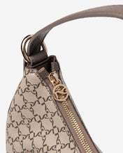 Carica l&#39;immagine nel visualizzatore di Gallery, Art. I544062D/437 Borsa Hobo da Donna in Materiale Tecnico
