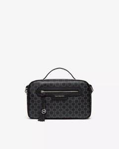 Art. I544063D/100 Borsa a Mano da Donna in Materiale Tecnico