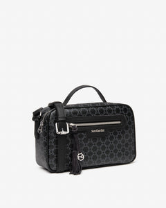 Art. I544063D/100 Borsa a Mano da Donna in Materiale Tecnico