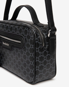 Art. I544063D/100 Borsa a Mano da Donna in Materiale Tecnico