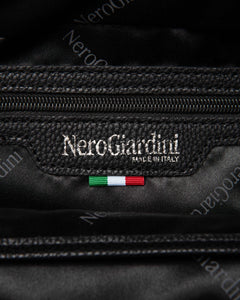 Art. I544063D/100 Borsa a Mano da Donna in Materiale Tecnico