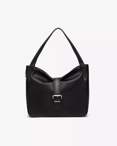 Art. i544070D/100 Borsa Hobo da Donna in Materiale Tecnico