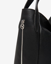 Carica l&#39;immagine nel visualizzatore di Gallery, Art. i544070D/100 Borsa Hobo da Donna in Materiale Tecnico
