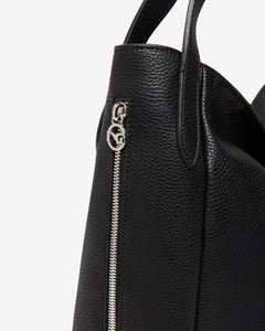 Art. i544070D/100 Borsa Hobo da Donna in Materiale Tecnico