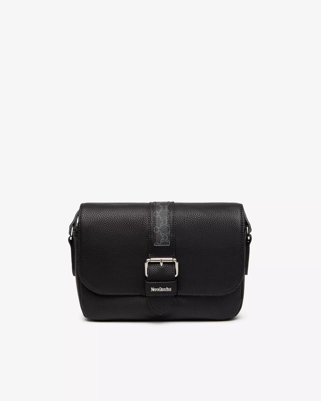 Art. I544073D/100 Borsa a Tracolla da Donna in Materiale Tecnico