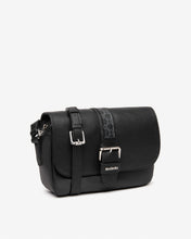 Carica l&#39;immagine nel visualizzatore di Gallery, Art. I544073D/100 Borsa a Tracolla da Donna in Materiale Tecnico
