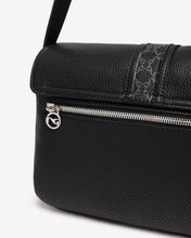 Carica l&#39;immagine nel visualizzatore di Gallery, Art. I544073D/100 Borsa a Tracolla da Donna in Materiale Tecnico
