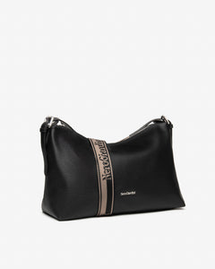 Art. I544082D/100 Borsa a Tracolla da Donna in Materiale Tecnico