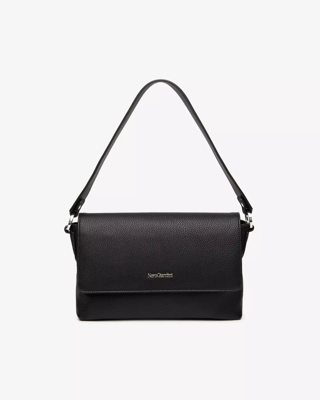 Art. I544085D/100 Borsa a Spalla da Donna in Materiale Tecnico