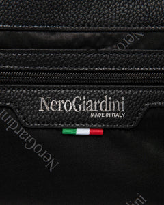 Art. I544085D/100 Borsa a Spalla da Donna in Materiale Tecnico