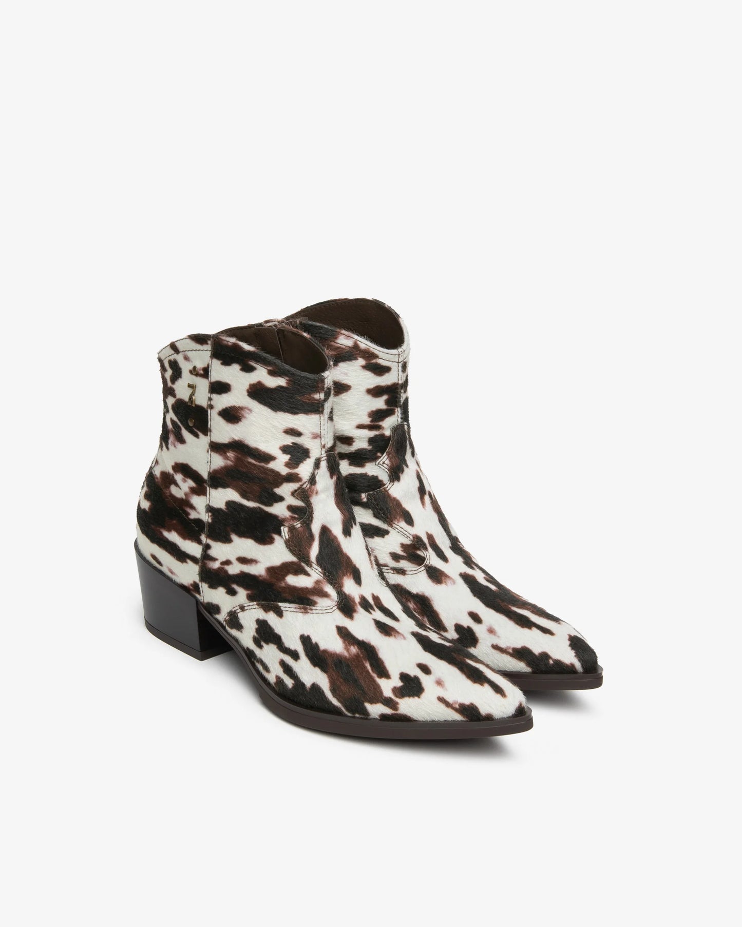 NeroGiardini Stivaletti da donna in materiale tecnico I617126D-300