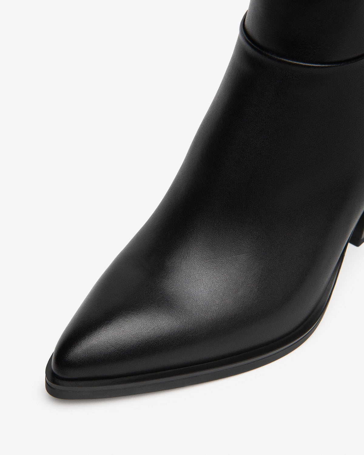 NeroGiardini Stivaletti da donna in pelle Nero I617140D-100