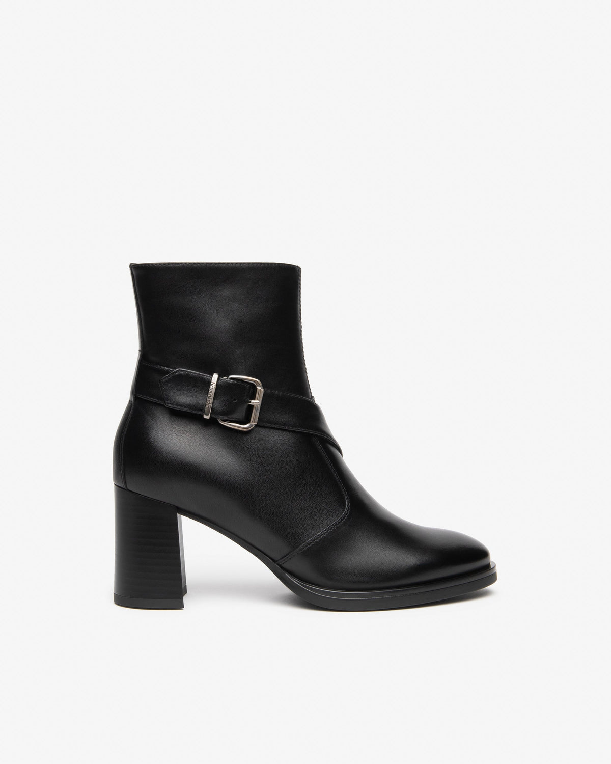 NeroGiardini Stivaletti da donna in pelle I617700D-100