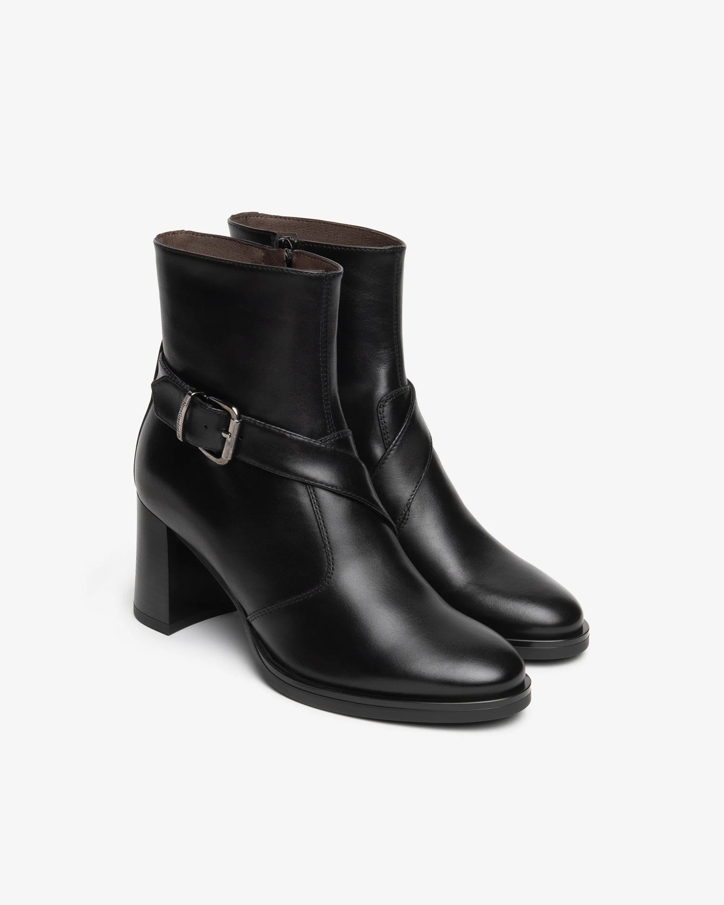 NeroGiardini Stivaletti da donna in pelle I617700D-100