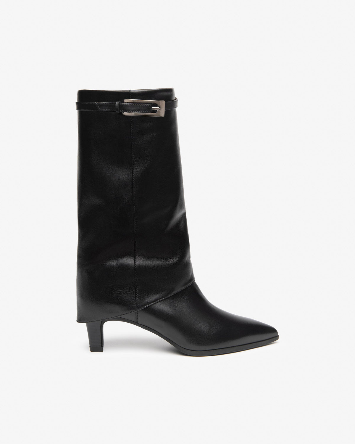 NeroGiardini Stivali Donna in Pelle I617790DE-100