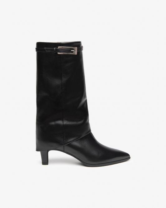 NeroGiardini Stivali Donna in Pelle I617790DE-100