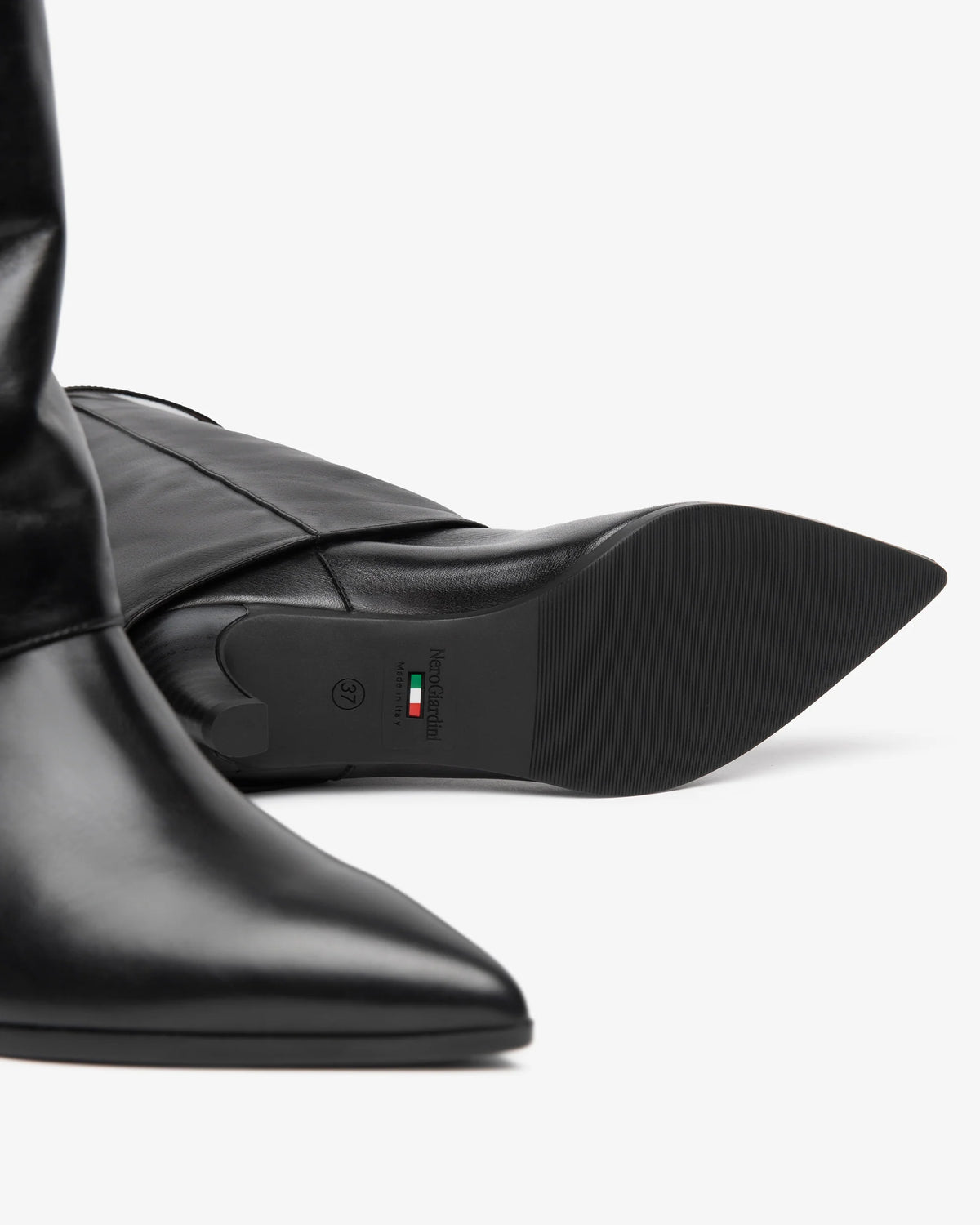 NeroGiardini Stivali Donna in Pelle I617790DE-100
