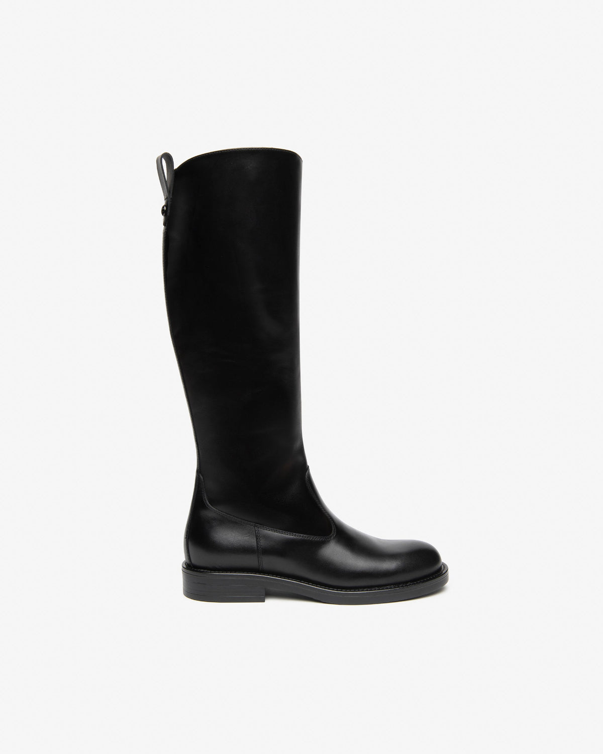 NeroGiardini Stivali da donna in pelle I617985D-100