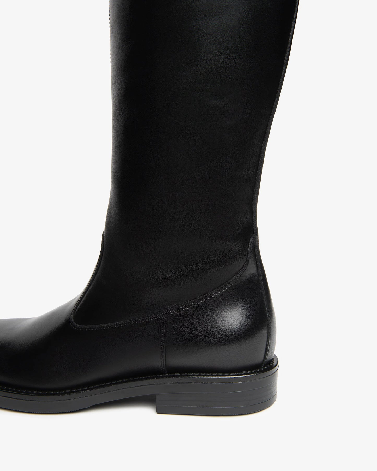 NeroGiardini Stivali da donna in pelle I617985D-100