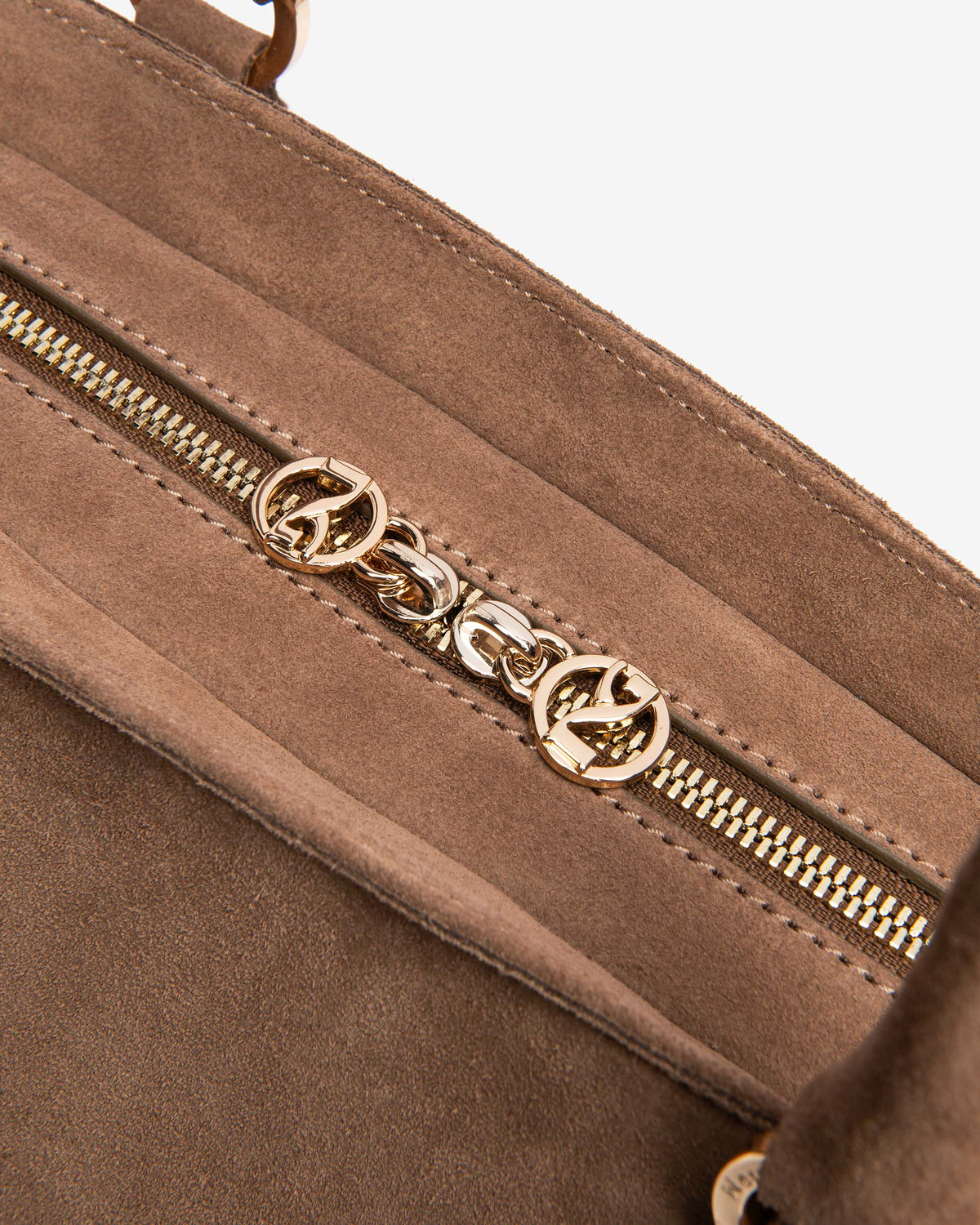 NeroGiardini Borsa bombetta da donna in pelle Mou
