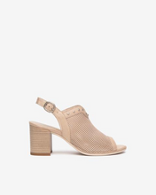 Carica l&#39;immagine nel visualizzatore di Gallery, Art. E513380D/439 Sandali Donna in Pelle
