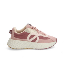 Carica l&#39;immagine nel visualizzatore di Gallery, CARTER RUNNER W ROSA/MALVA
