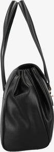 Borsa a spalla Liu•Jo in ecopelle nera