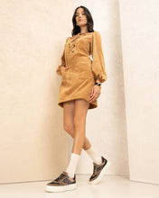Carica l&#39;immagine nel visualizzatore di Gallery, Art. I514182D/442 Sneakers Donna in Suede, Pelle e Materiale Tecnico

