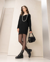 Carica l&#39;immagine nel visualizzatore di Gallery, Art. I514810D/100 Anfibi Donna in Pelle
