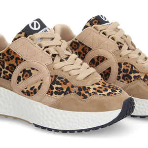 CARTER JOGGER W NOCCIOLA/LEOPARDATO