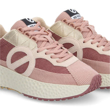 Carica l&#39;immagine nel visualizzatore di Gallery, CARTER RUNNER W ROSA/MALVA
