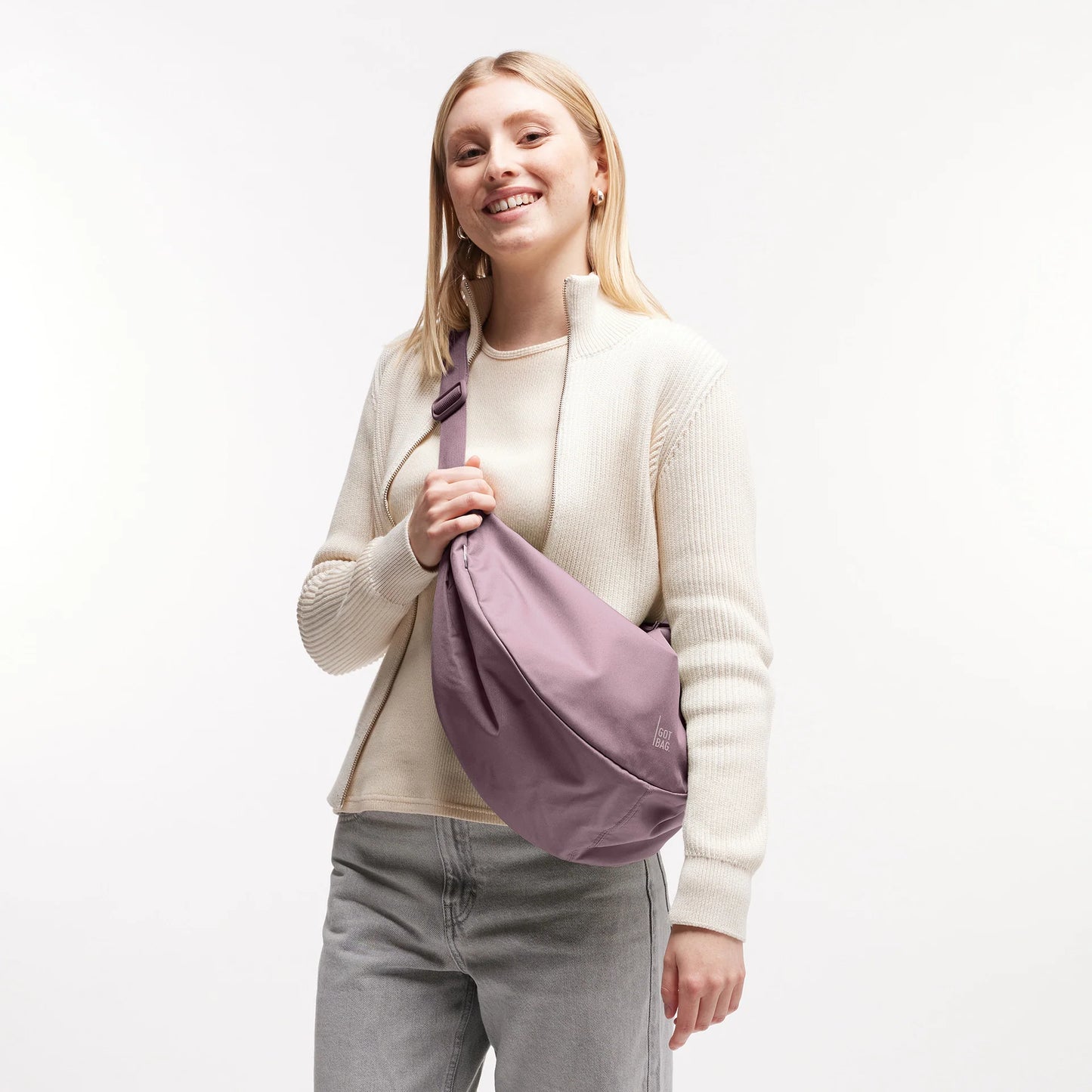 MOON BAG LARGE GOT BAG