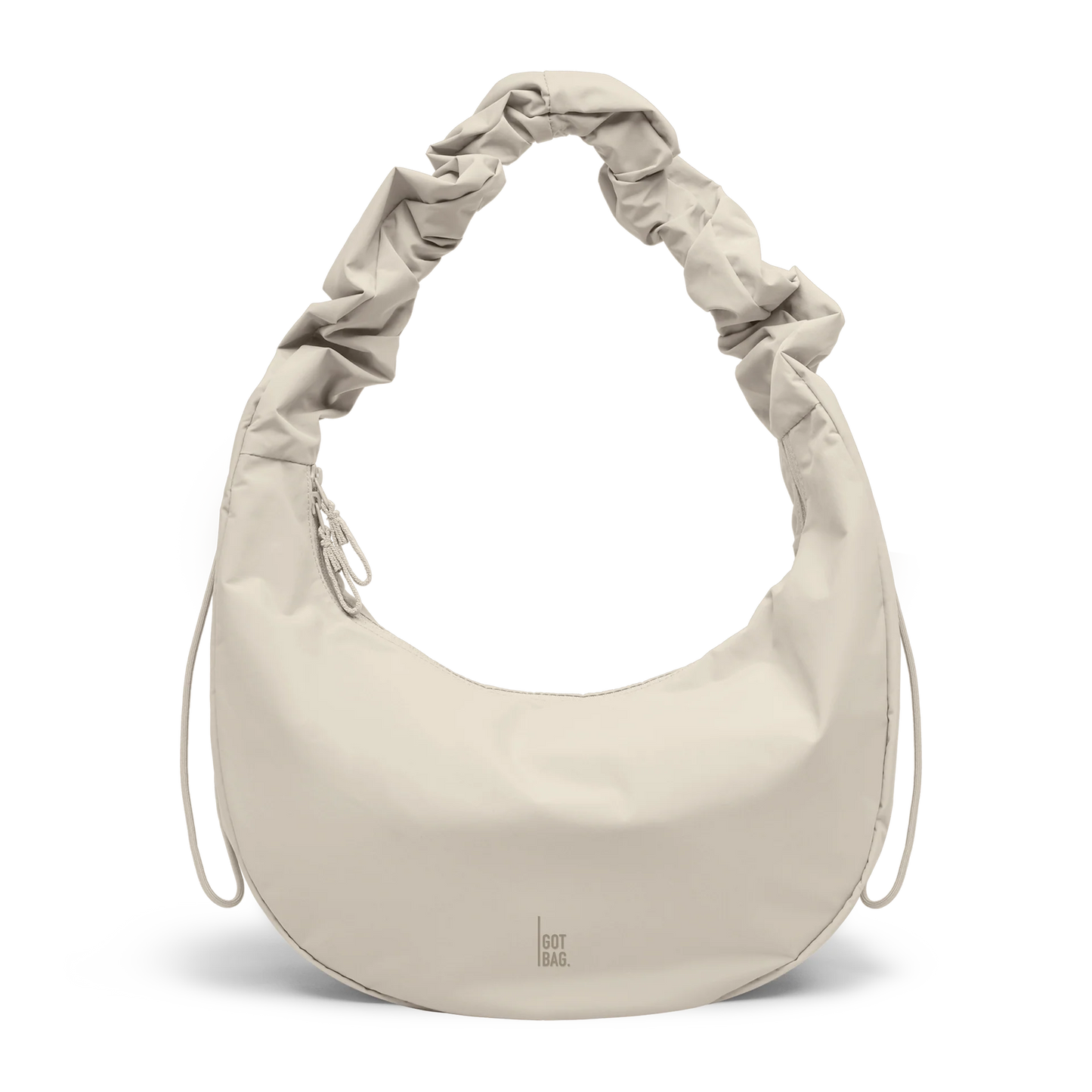 MOON BAG RUFFLE GOT BAG