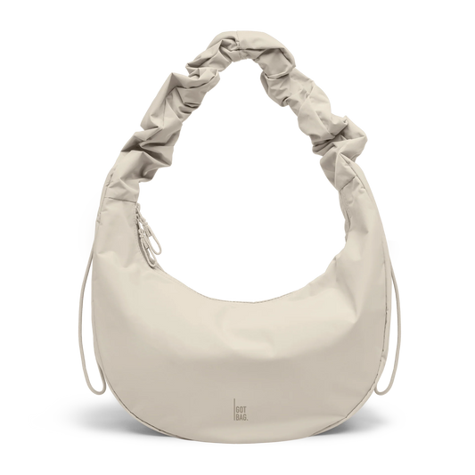 MOON BAG RUFFLE GOT BAG