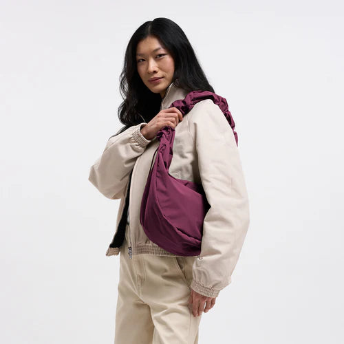 MOON BAG RUFFLE GOT BAG