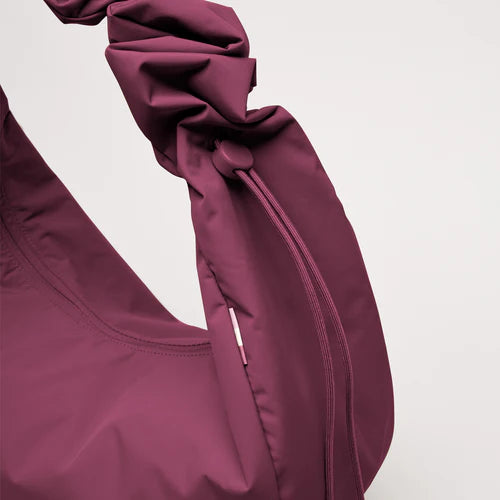 MOON BAG RUFFLE GOT BAG