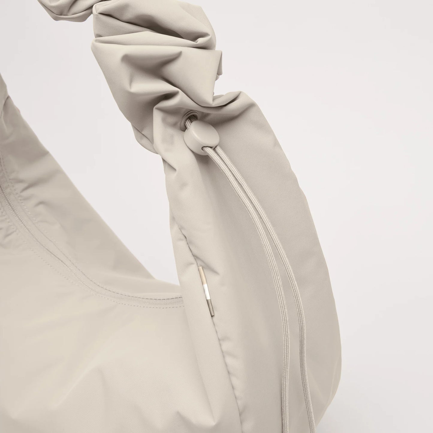 MOON BAG RUFFLE GOT BAG