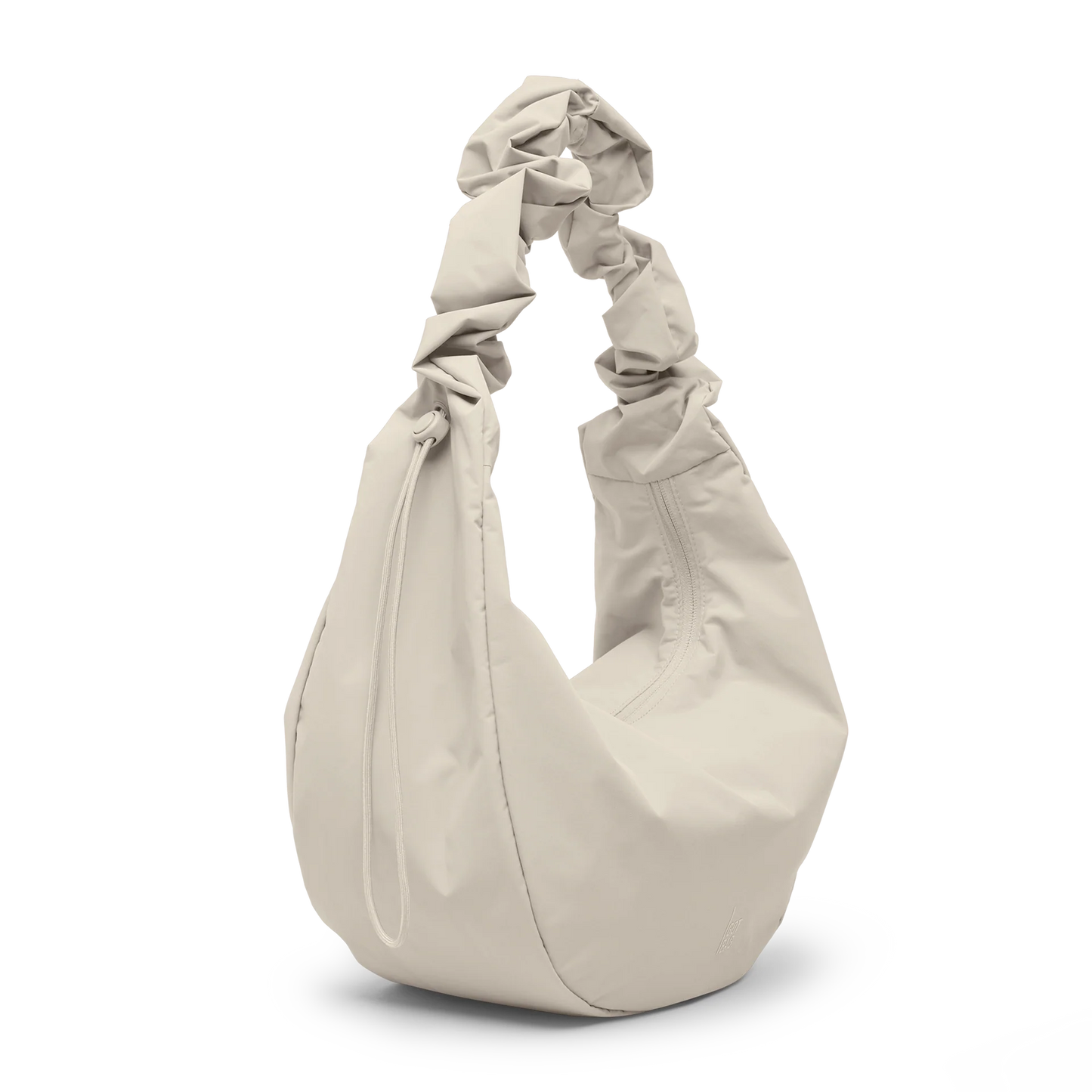 MOON BAG RUFFLE GOT BAG