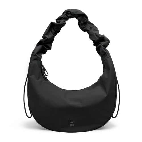 MOON BAG RUFFLE GOT BAG