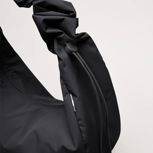 MOON BAG RUFFLE GOT BAG