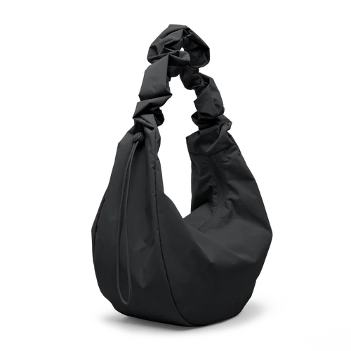 MOON BAG RUFFLE GOT BAG