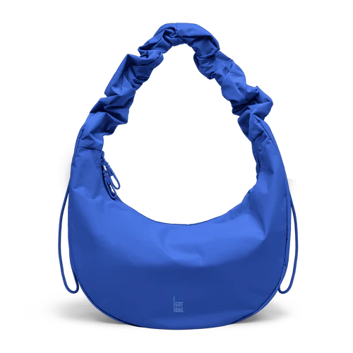 MOON BAG RUFFLE GOT BAG