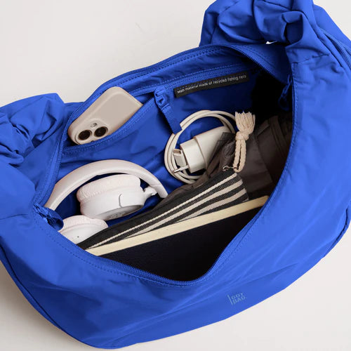 MOON BAG RUFFLE GOT BAG