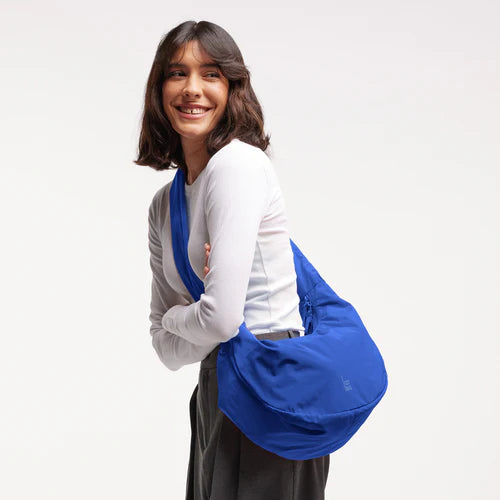 MOON BAG RUFFLE GOT BAG