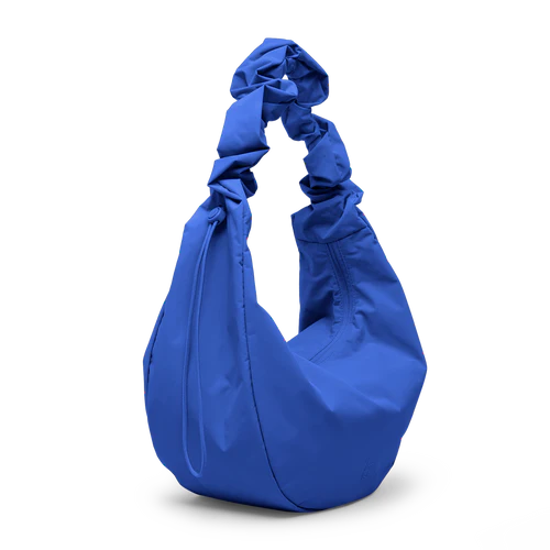 MOON BAG RUFFLE GOT BAG