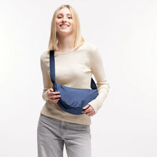 Carica l'immagine nel visualizzatore di Gallery, MOON BAG SMALL GOT BAG
