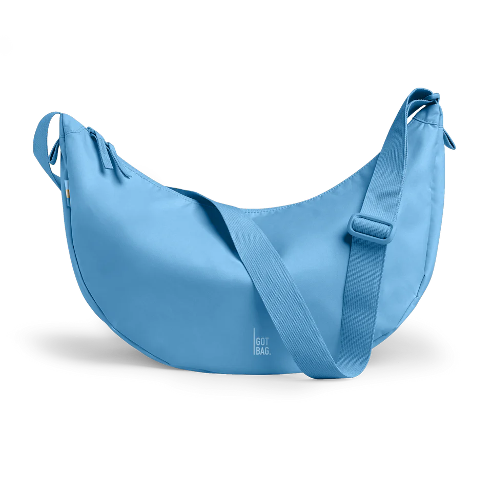MOON BAG LARGE