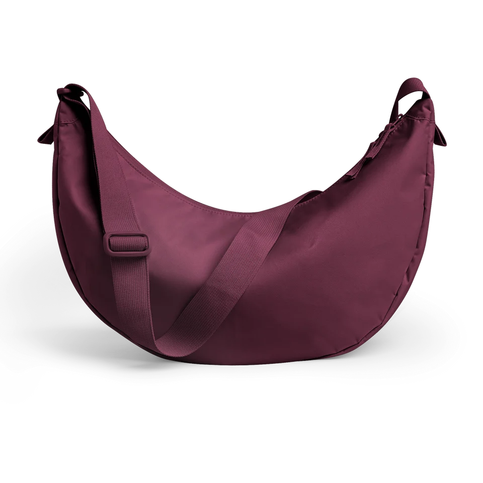 MOON BAG LARGE