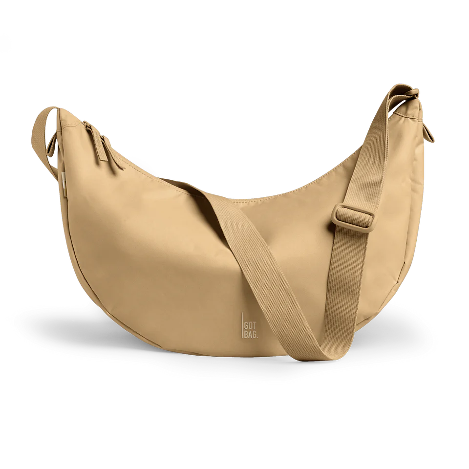 MOON BAG LARGE